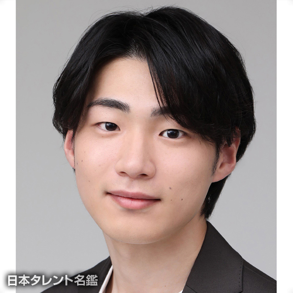 清水　大生