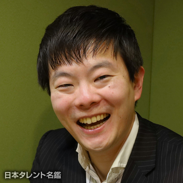 川勝　亮太郎