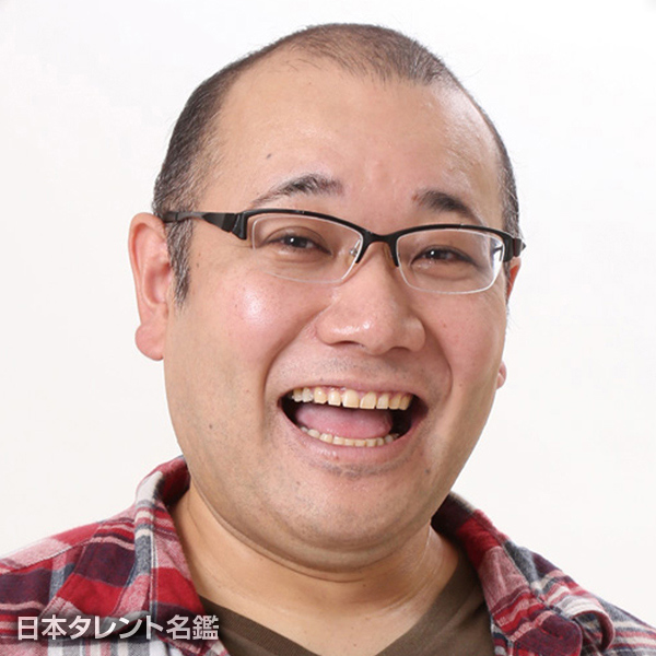 柿沼　慶典