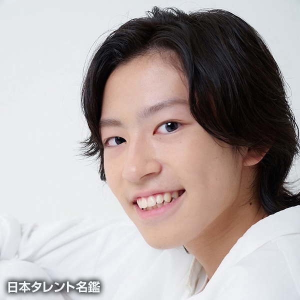 吉田　伊吹