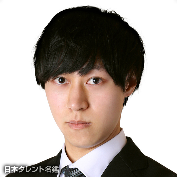 ヨシノブ