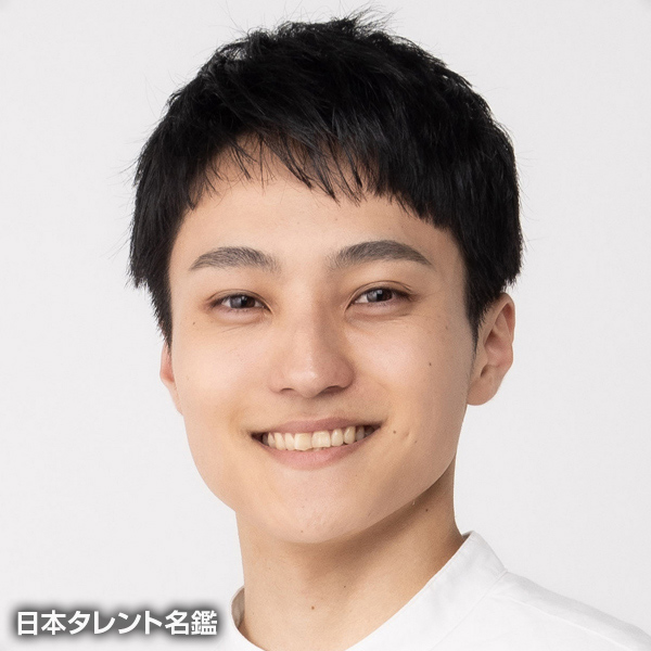 玉垣　大知