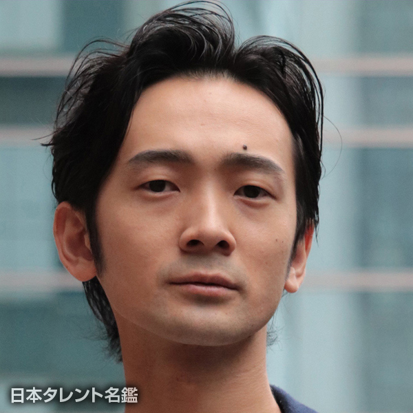 笠　ノリタカ