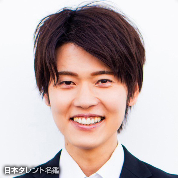一ノ瀬　翔太