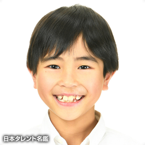 城戸　晴慶