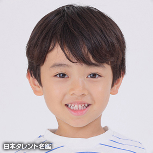 濱田　碧生