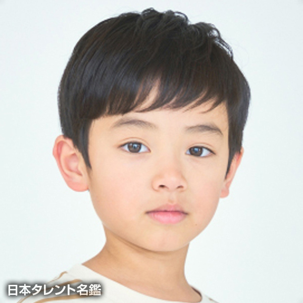 濱田　碧生