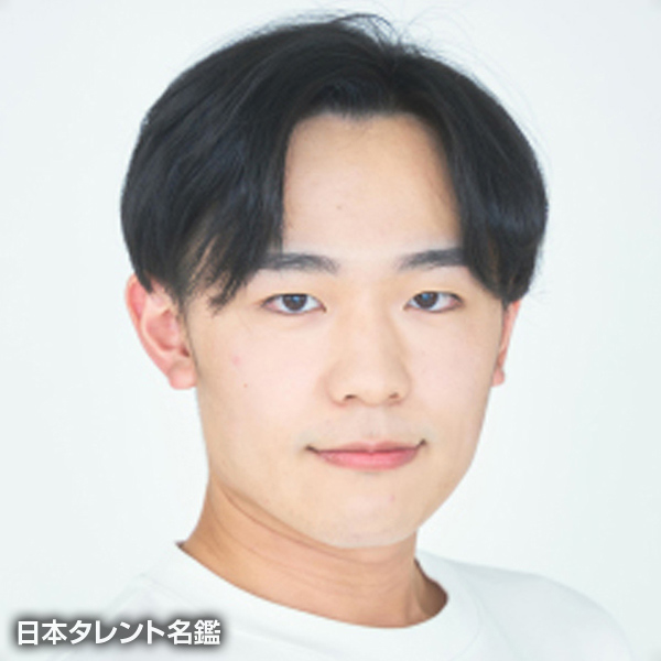 富永　海仁