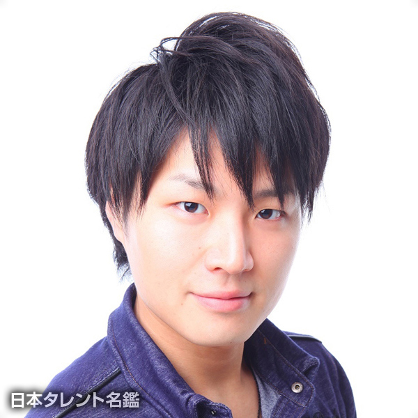 天野　宏郷