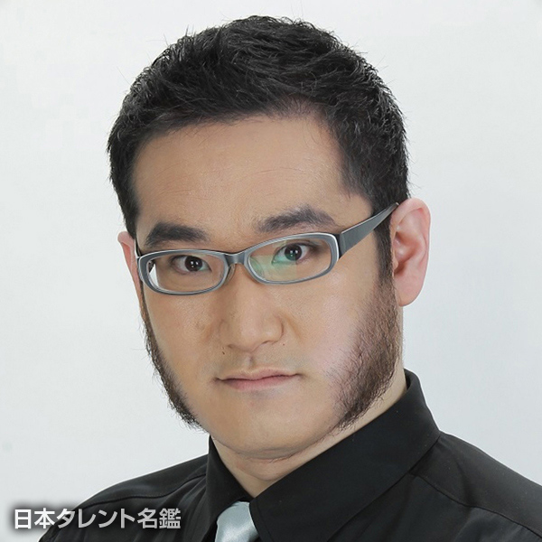 伊原　正明