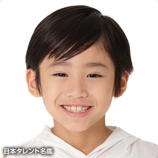 一ノ瀬　だいき