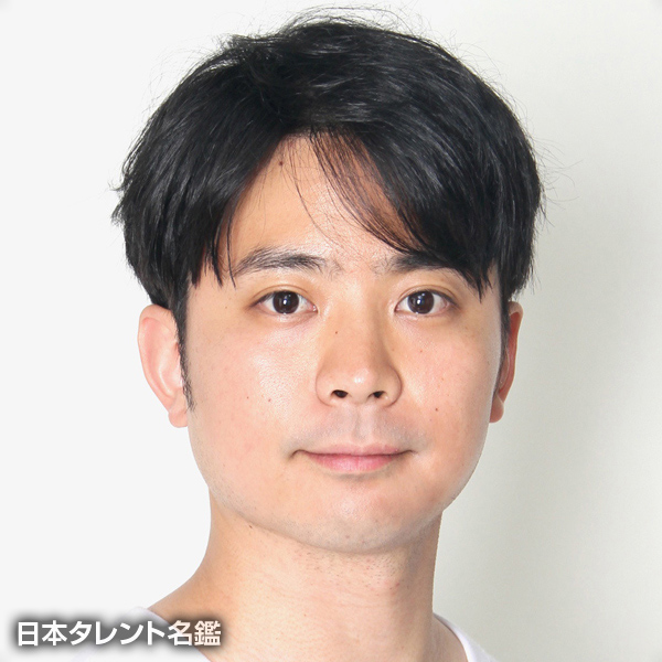 条　真之介