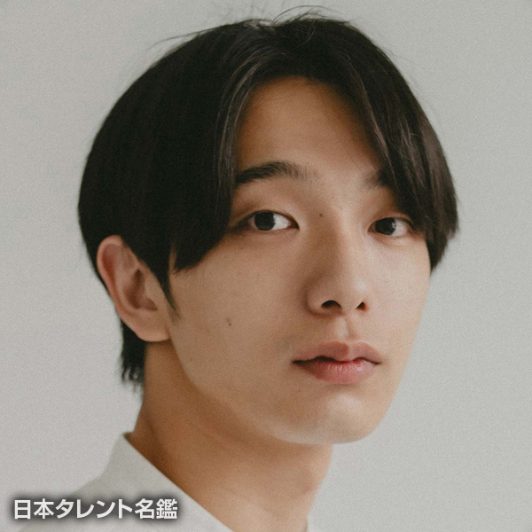 桑野　颯太