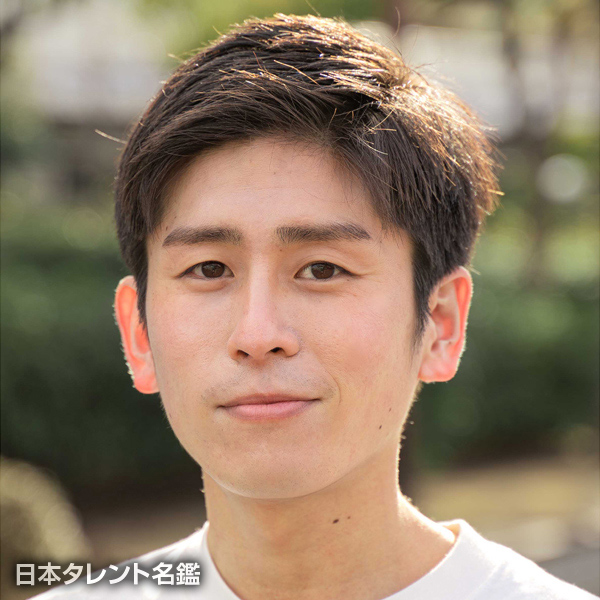 清水　聡之朗