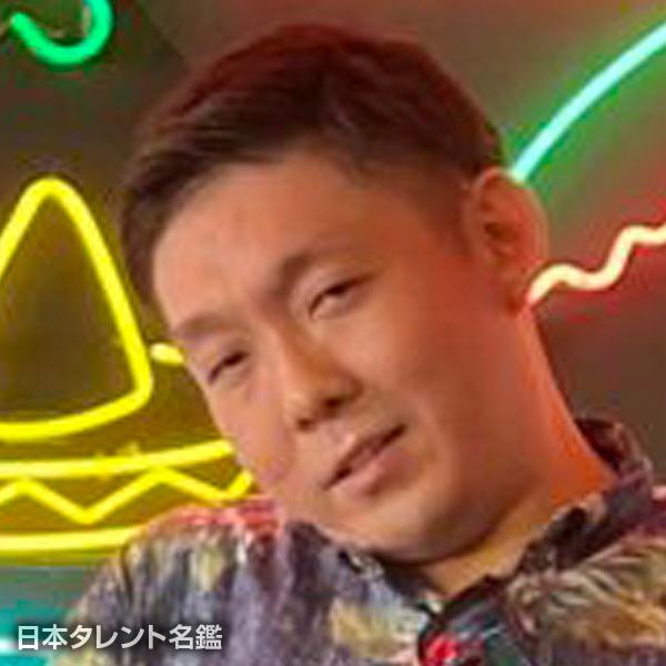 ジョナサン・パウ