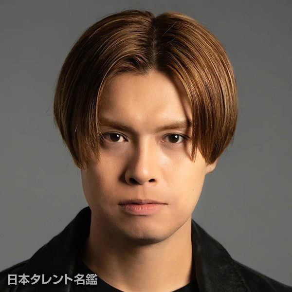 木暮　真一郎
