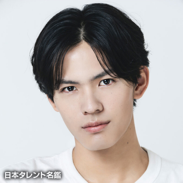 藤本　力翔