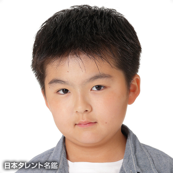 新川　しゅうと