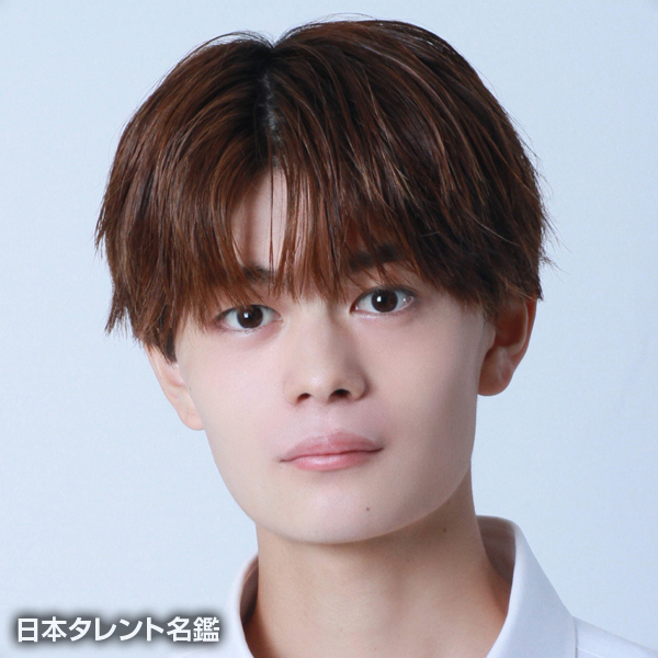 奥村　頼斗