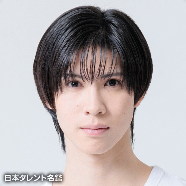 坂田　大夢