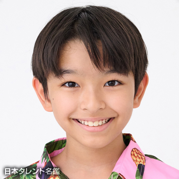 武井　ダマセノ　瑠珂