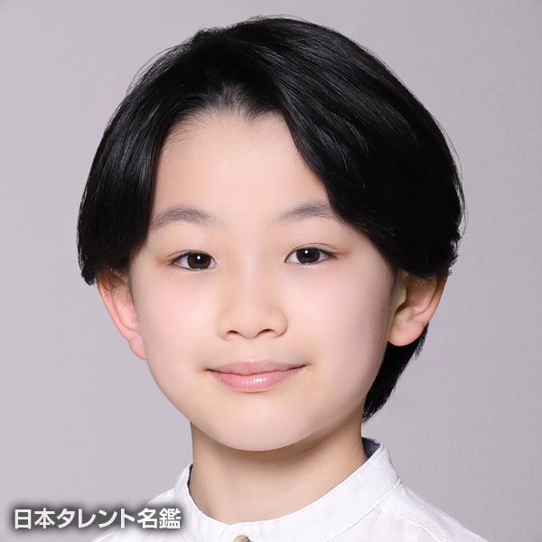 橋本　偉成