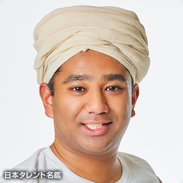 チャパティ