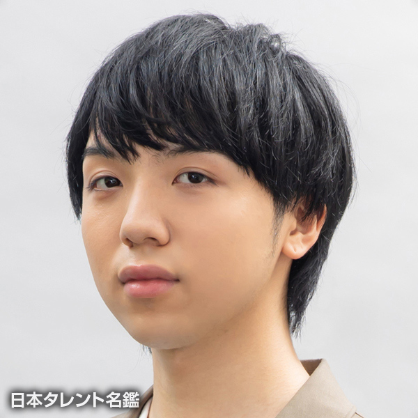 松本　涼真