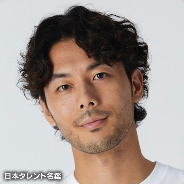 熊井　啓太
