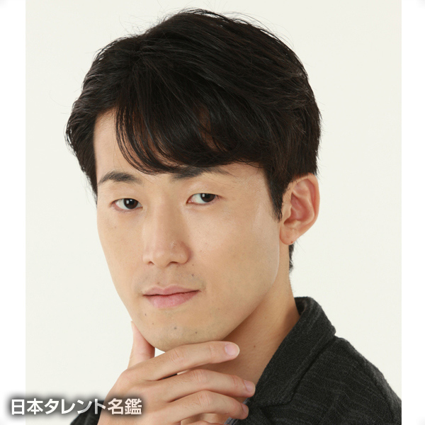 前田　雄