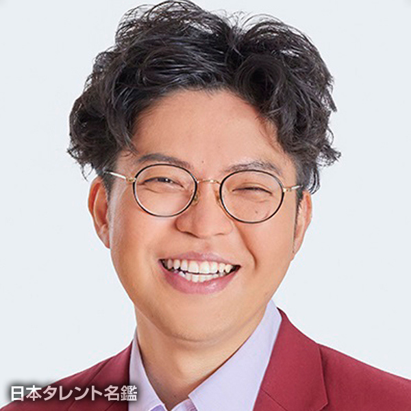 出井　隼之介