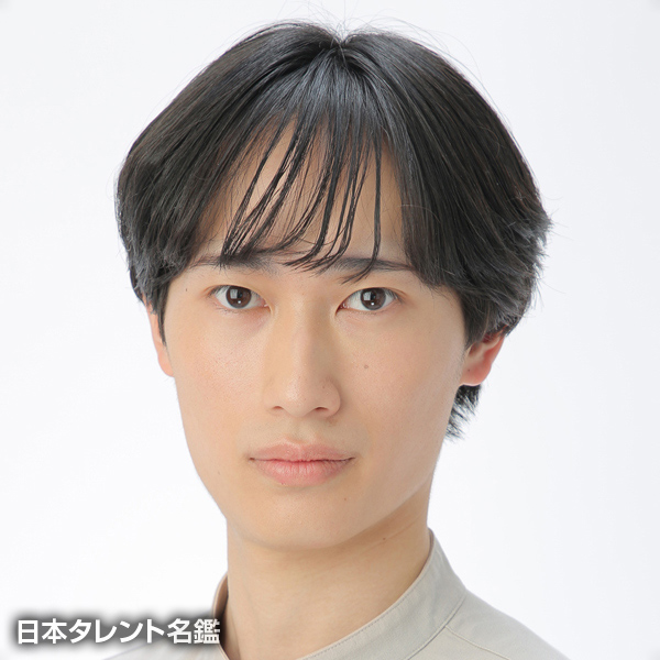 豊浦　奏斗