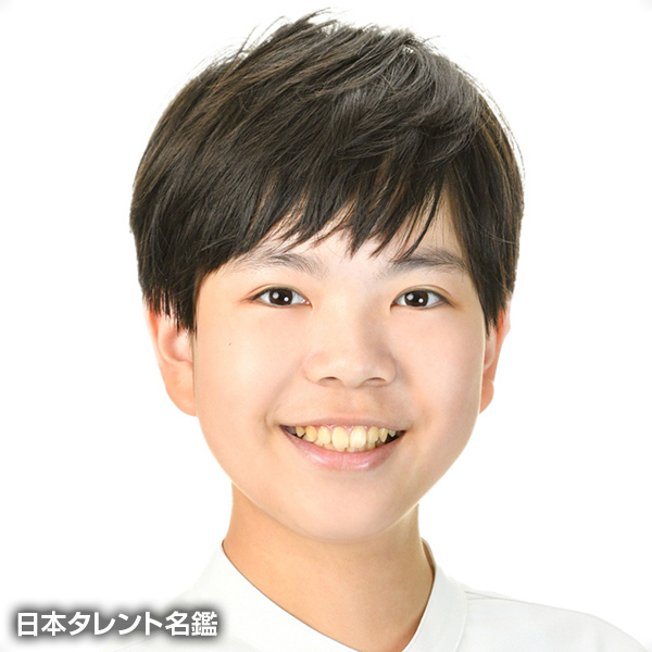 岡部　浬功