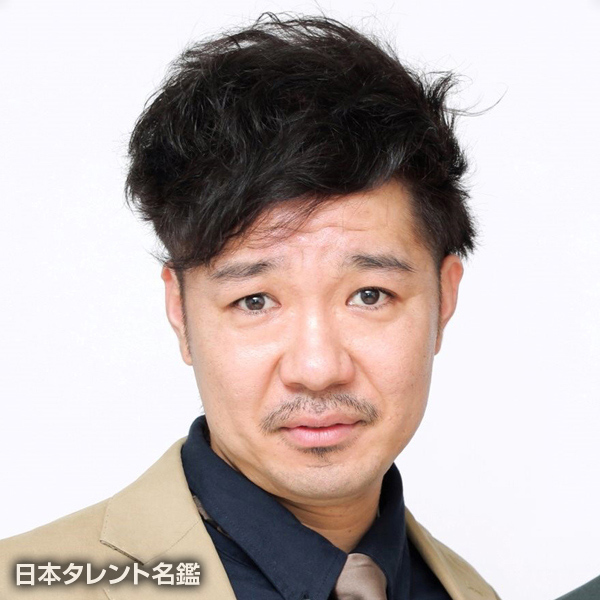 ハードパンチャー妹尾