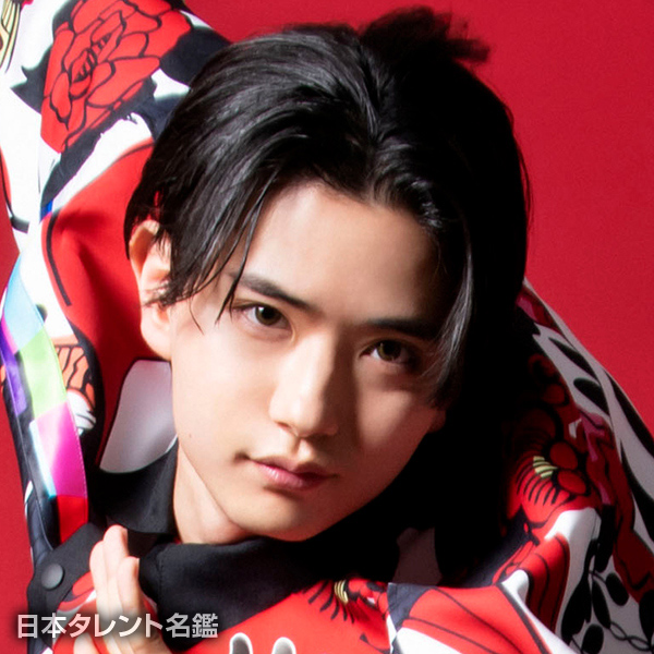 添田　陵輔