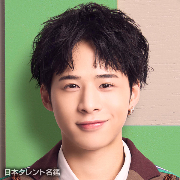 堀内　結流