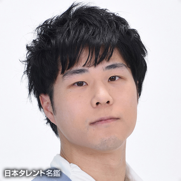 清水 勇希