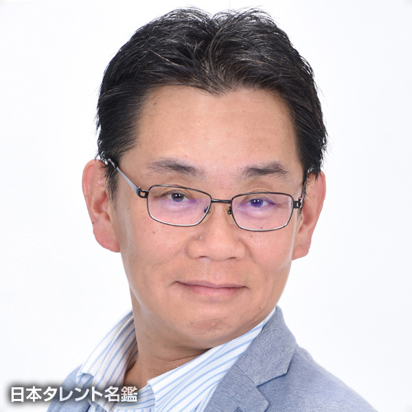 石川　義昭