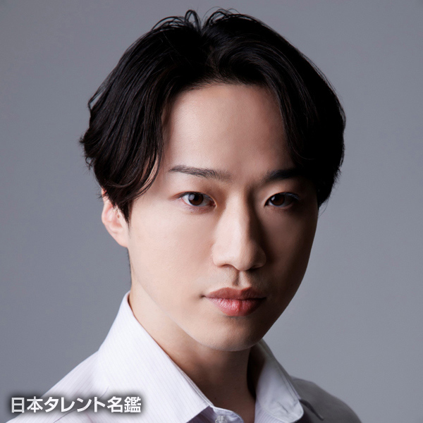 加茂　享士