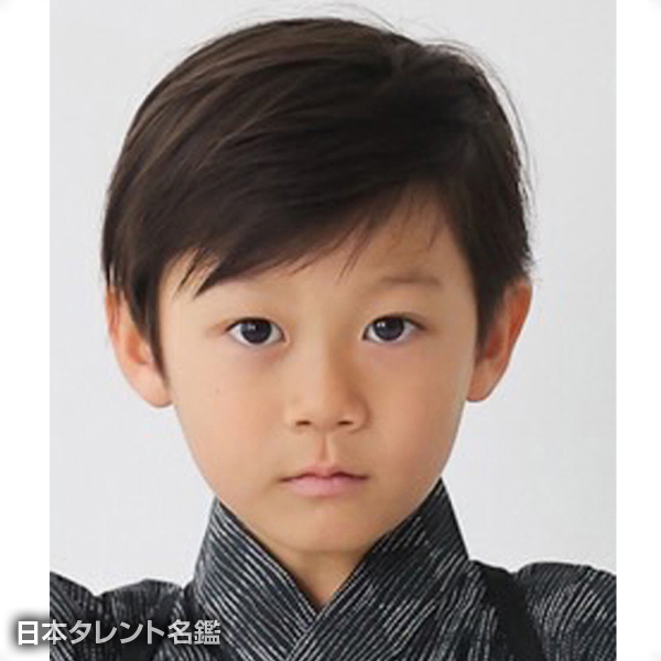 紋次郎