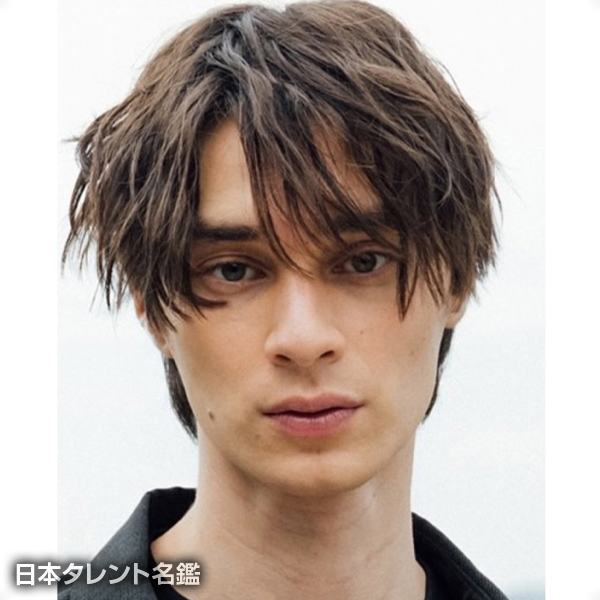 ジェレミー・クロディス