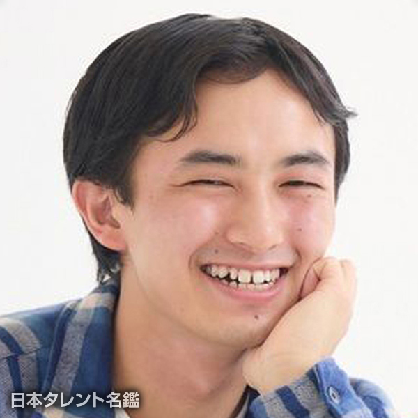 平　翔偉