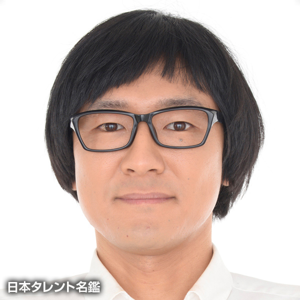 勝又：
