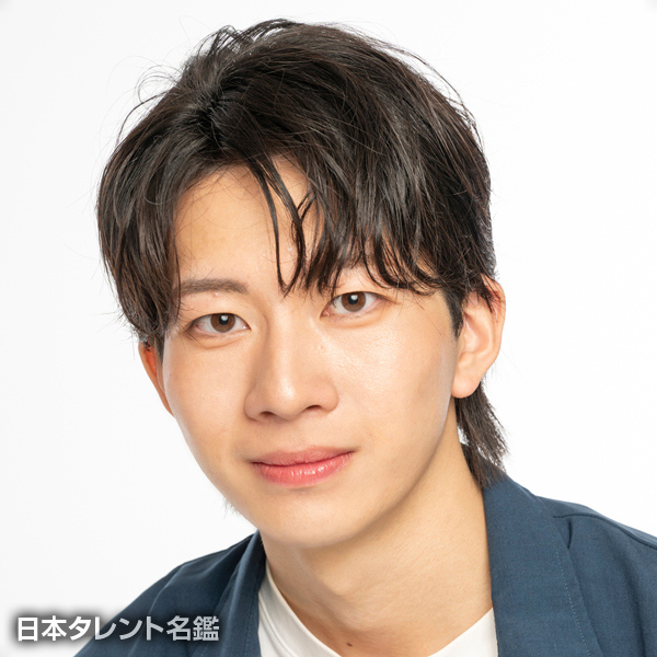 本間　勇気