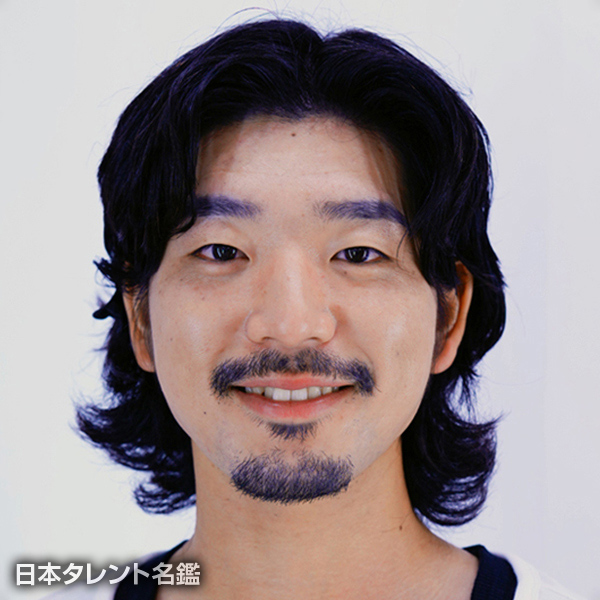 久瀬 雄亮