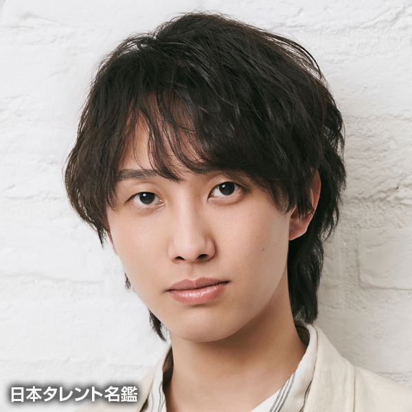 松尾　敢太郎