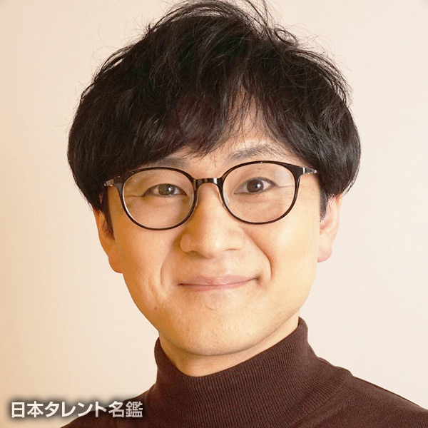 数　ヒロキ