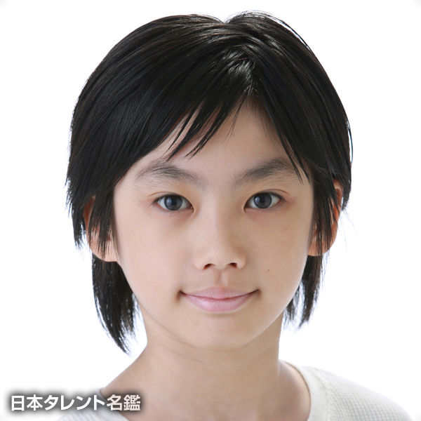 坂口　凜太郎