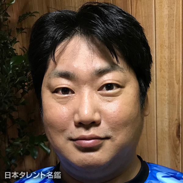 笠井　聡佑