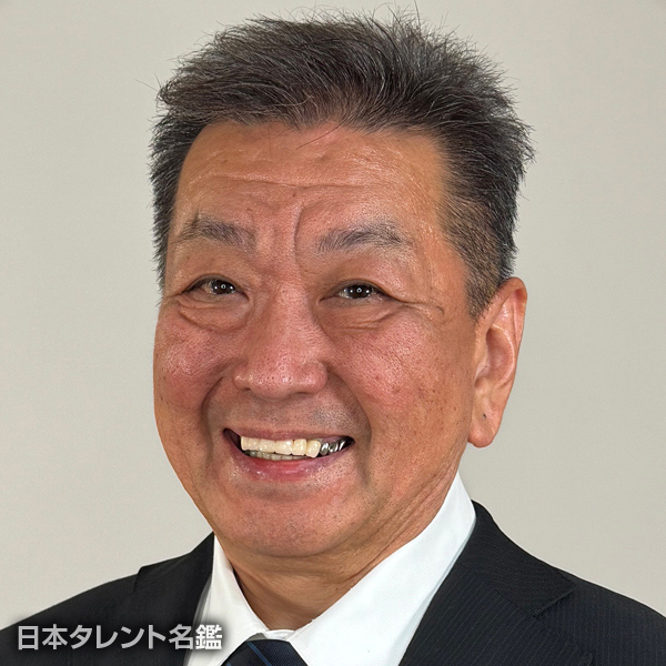 白子　和也